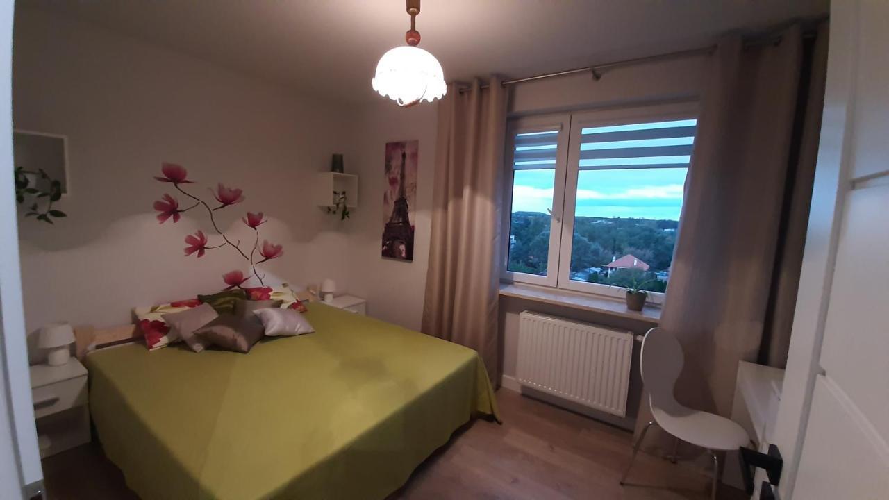 Apartament Pelka Warsaw Luaran gambar