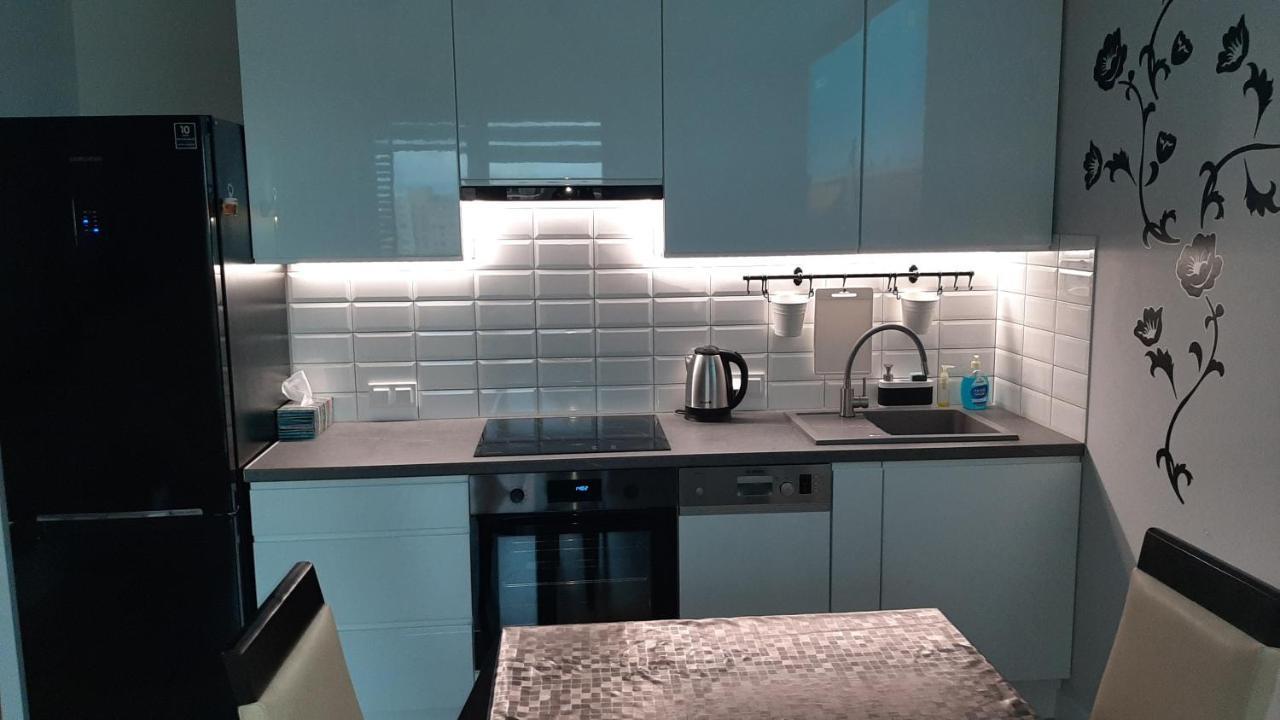 Apartament Pelka Warsaw Luaran gambar