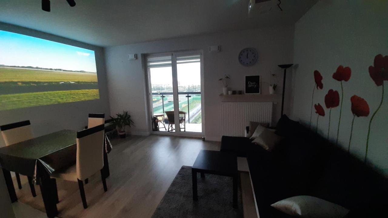 Apartament Pelka Warsaw Luaran gambar
