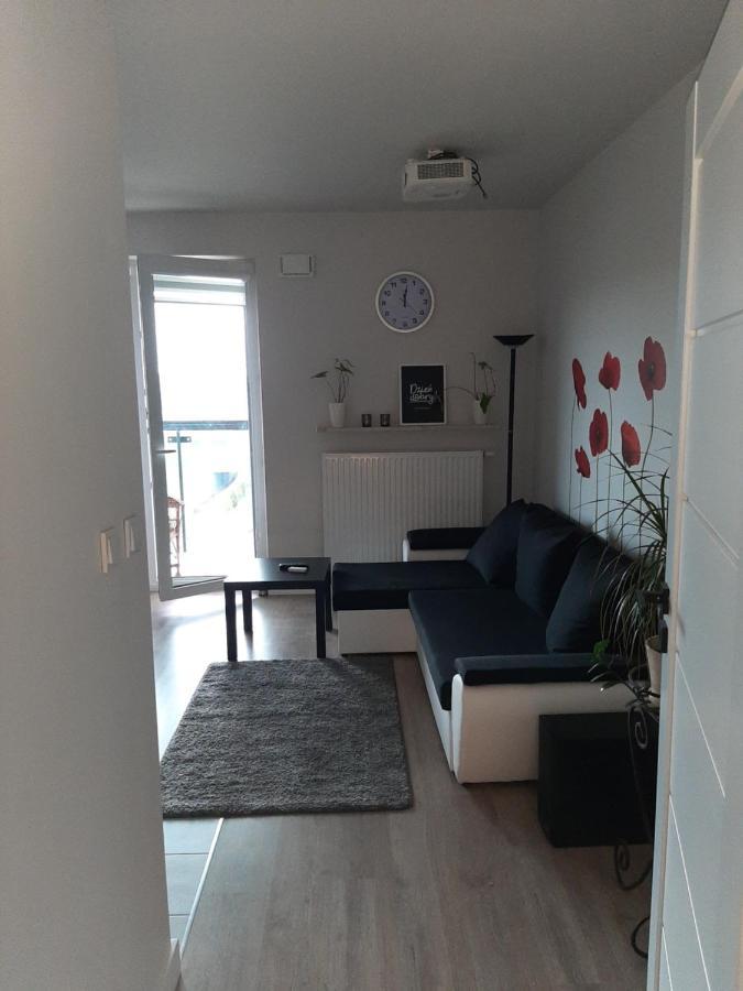 Apartament Pelka Warsaw Luaran gambar