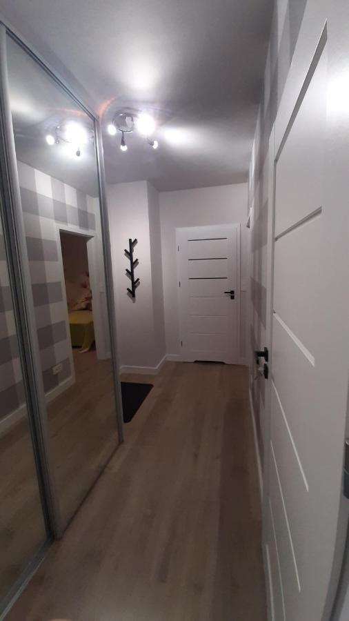 Apartament Pelka Warsaw Luaran gambar