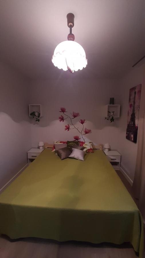 Apartament Pelka Warsaw Luaran gambar